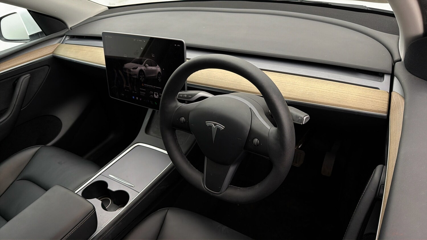 Used Tesla Model Y 2022 for sale - 78025865: Photo 9