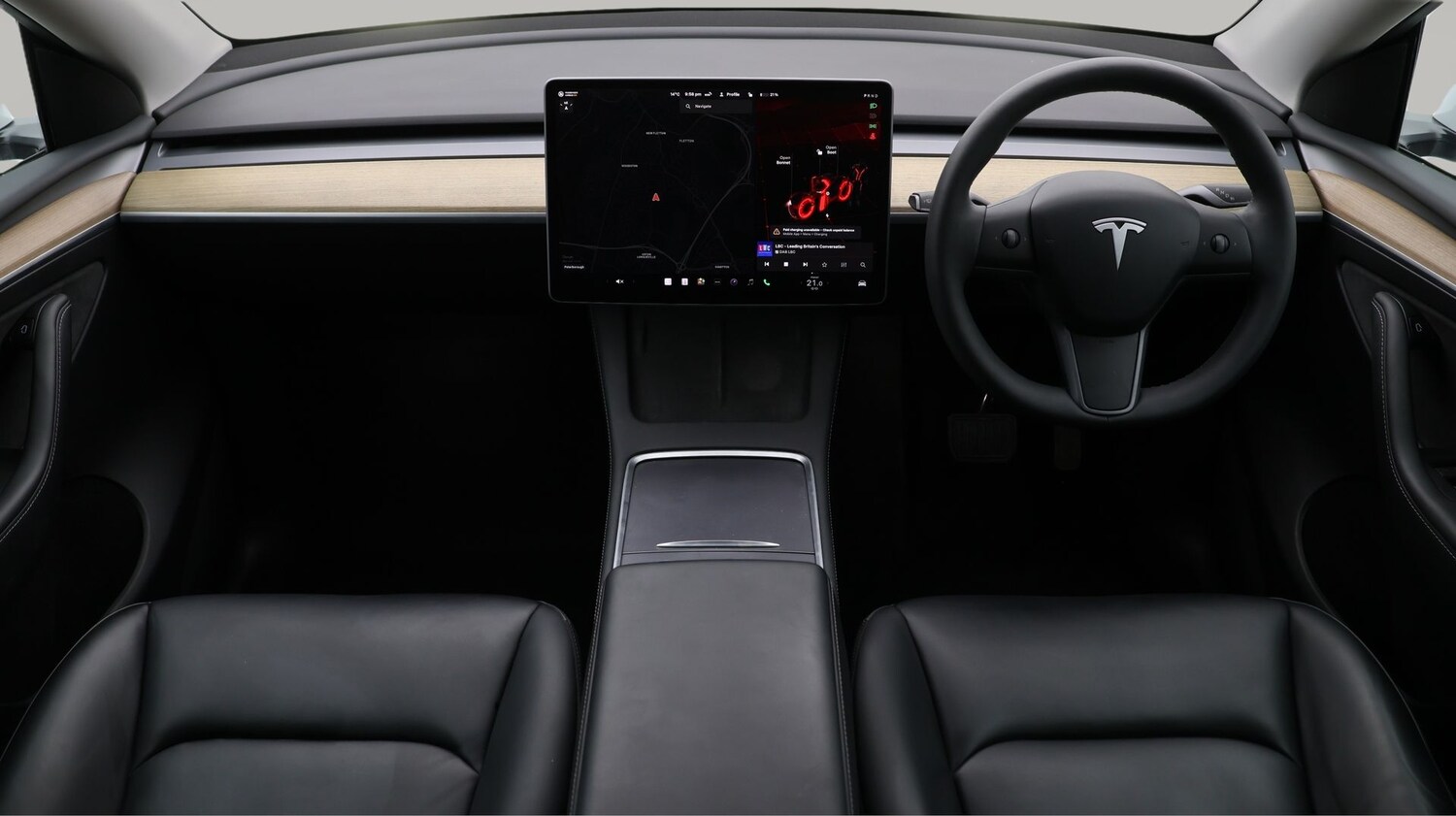 Used Tesla Model Y 2022 for sale - 77251017: Photo 13