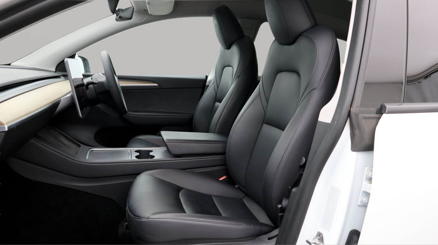 Used Tesla Model Y 2022 for sale - 77251017: Photo 14