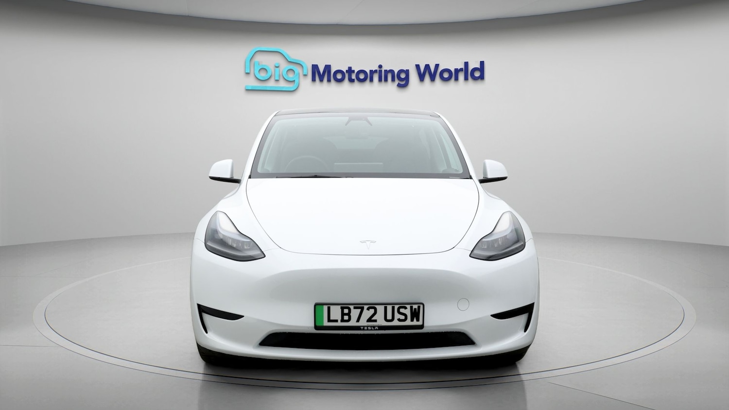 Used Tesla Model Y 2022 for sale - 77251017: Photo 2
