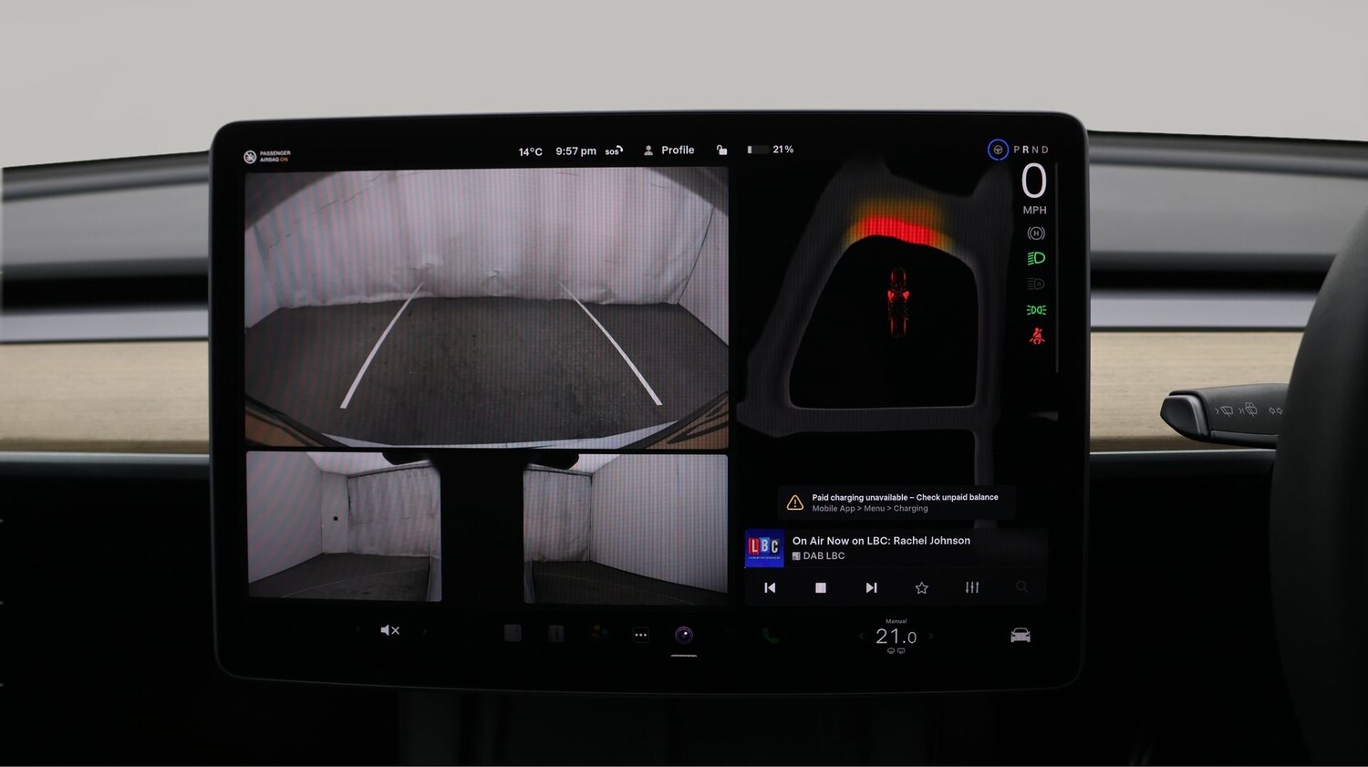 Used Tesla Model Y 2022 for sale - 77251017: Photo 23