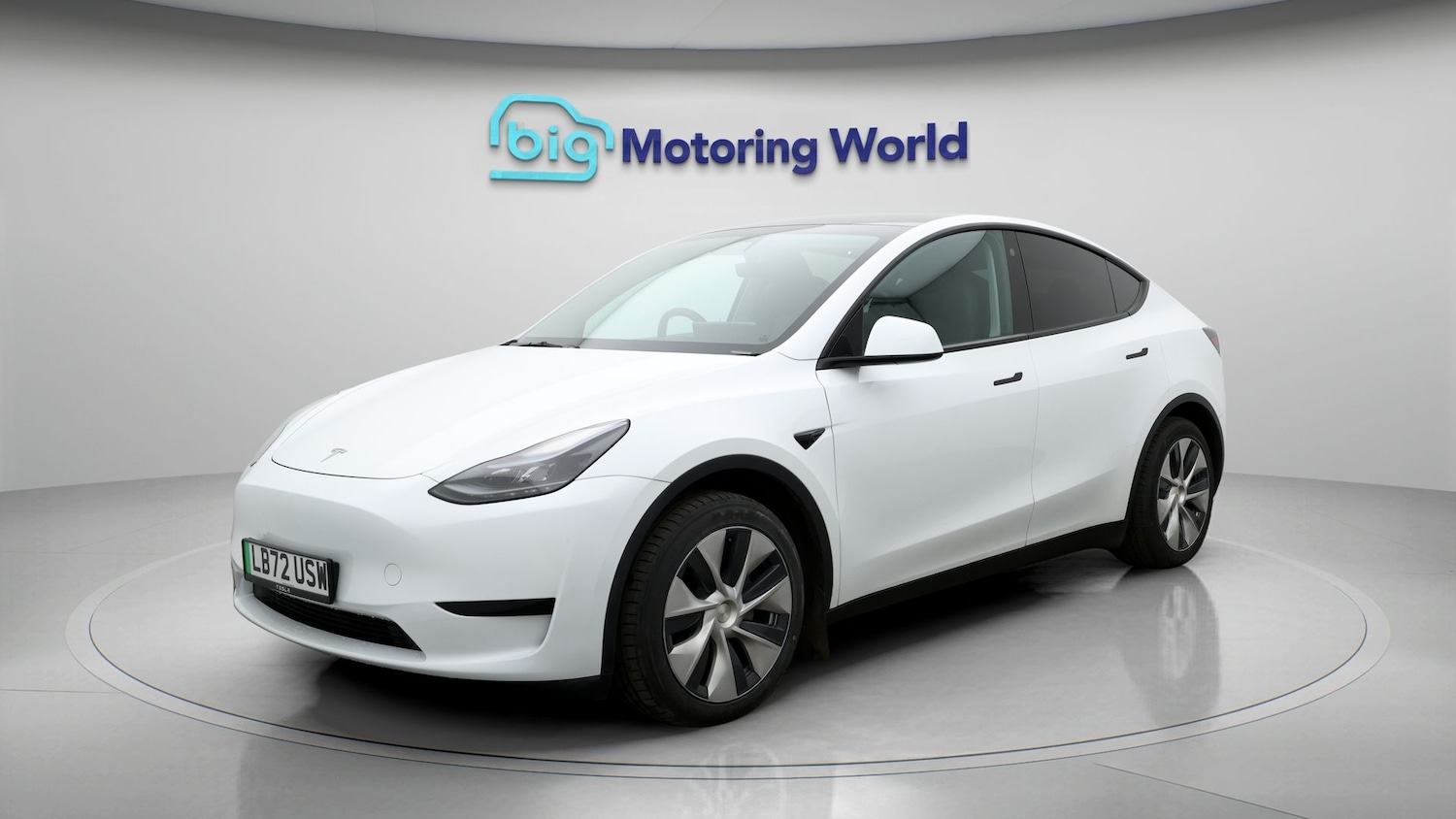 Used Tesla Model Y 2022 for sale - 77251017: Photo 3
