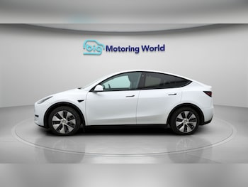 Used Tesla Model Y 2022 for sale - 77251017: Photo