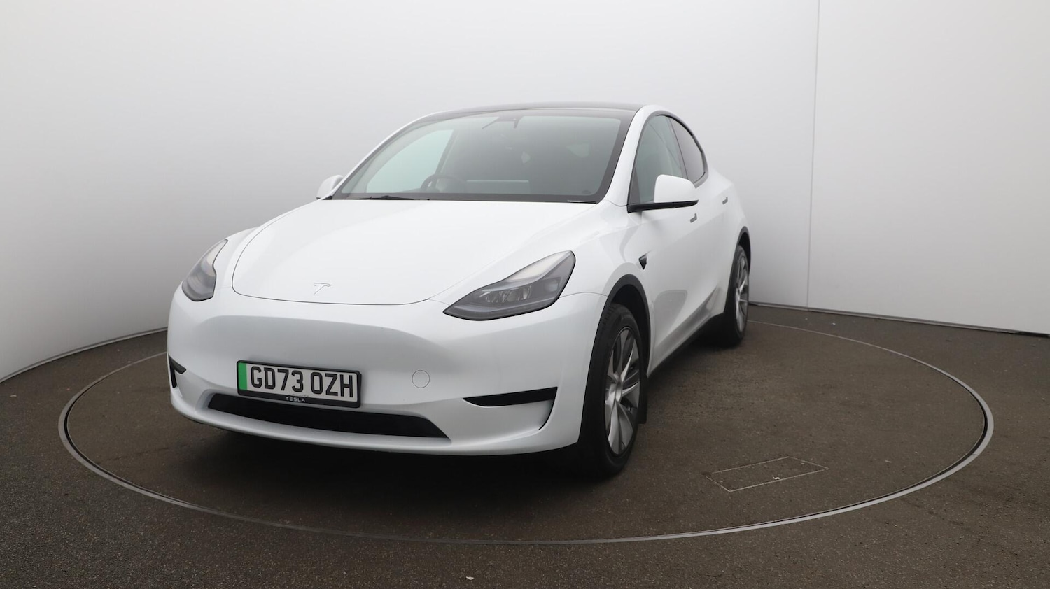 Vehicle 38