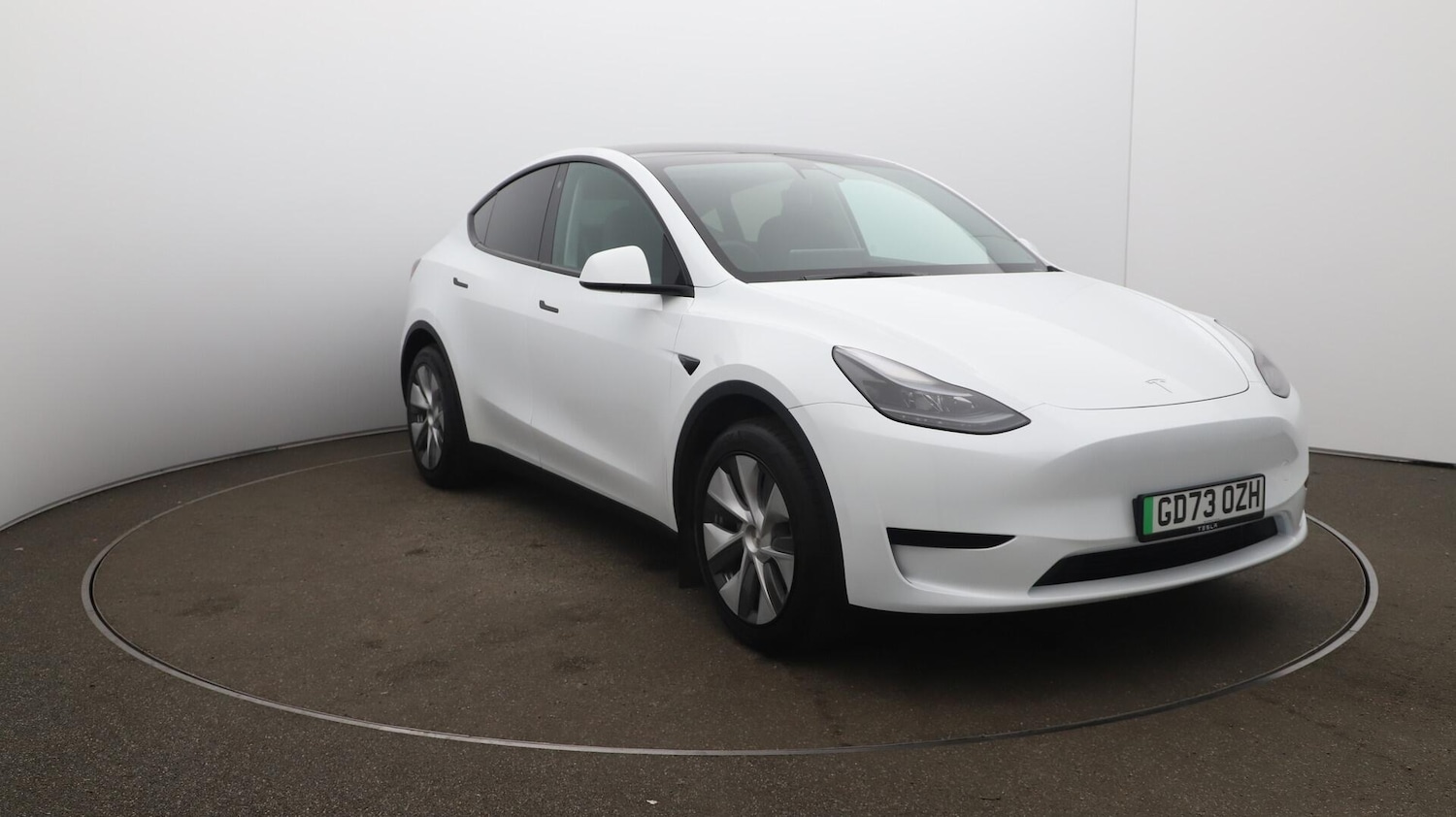 Vehicle 43