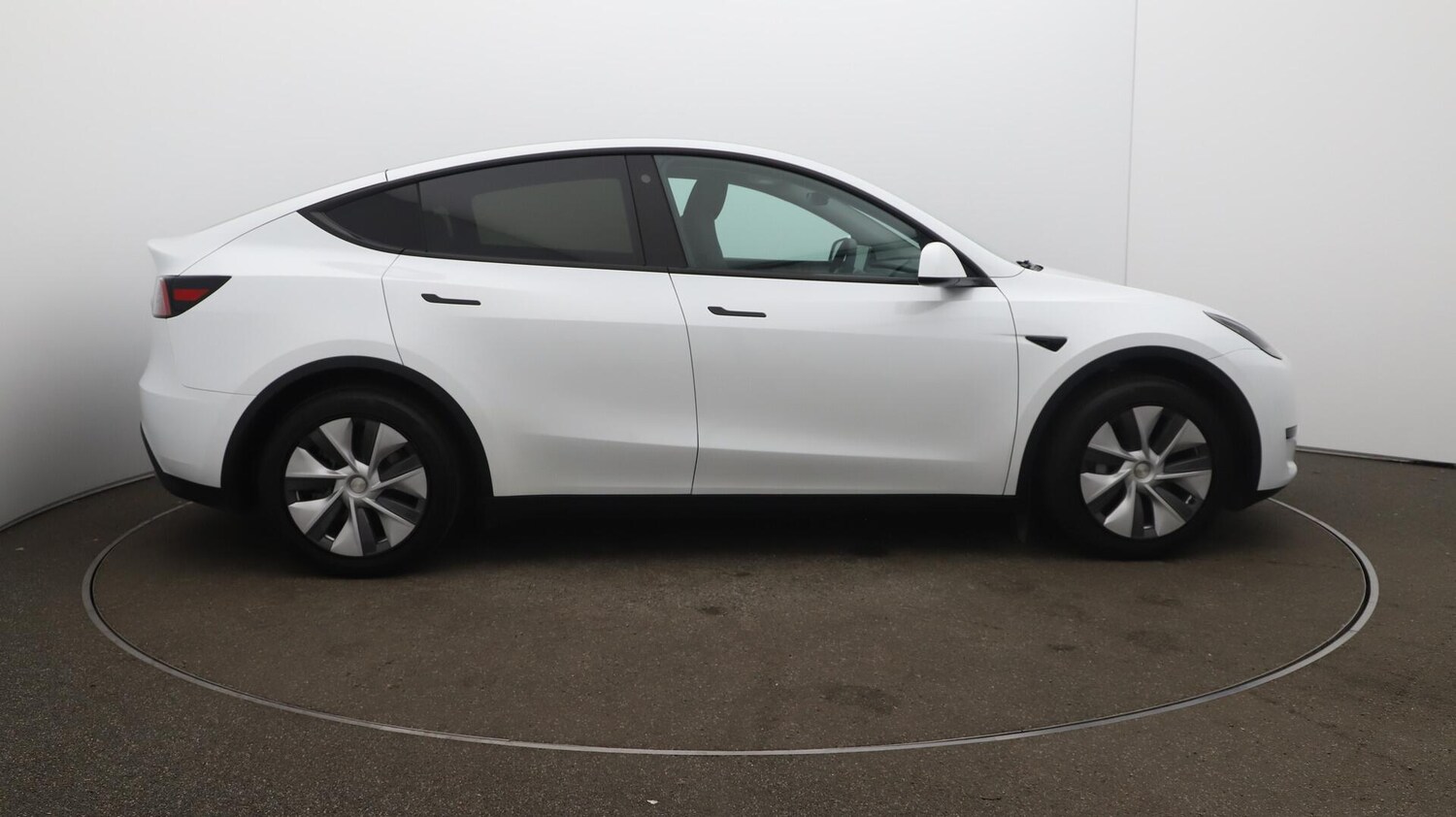 Vehicle 50