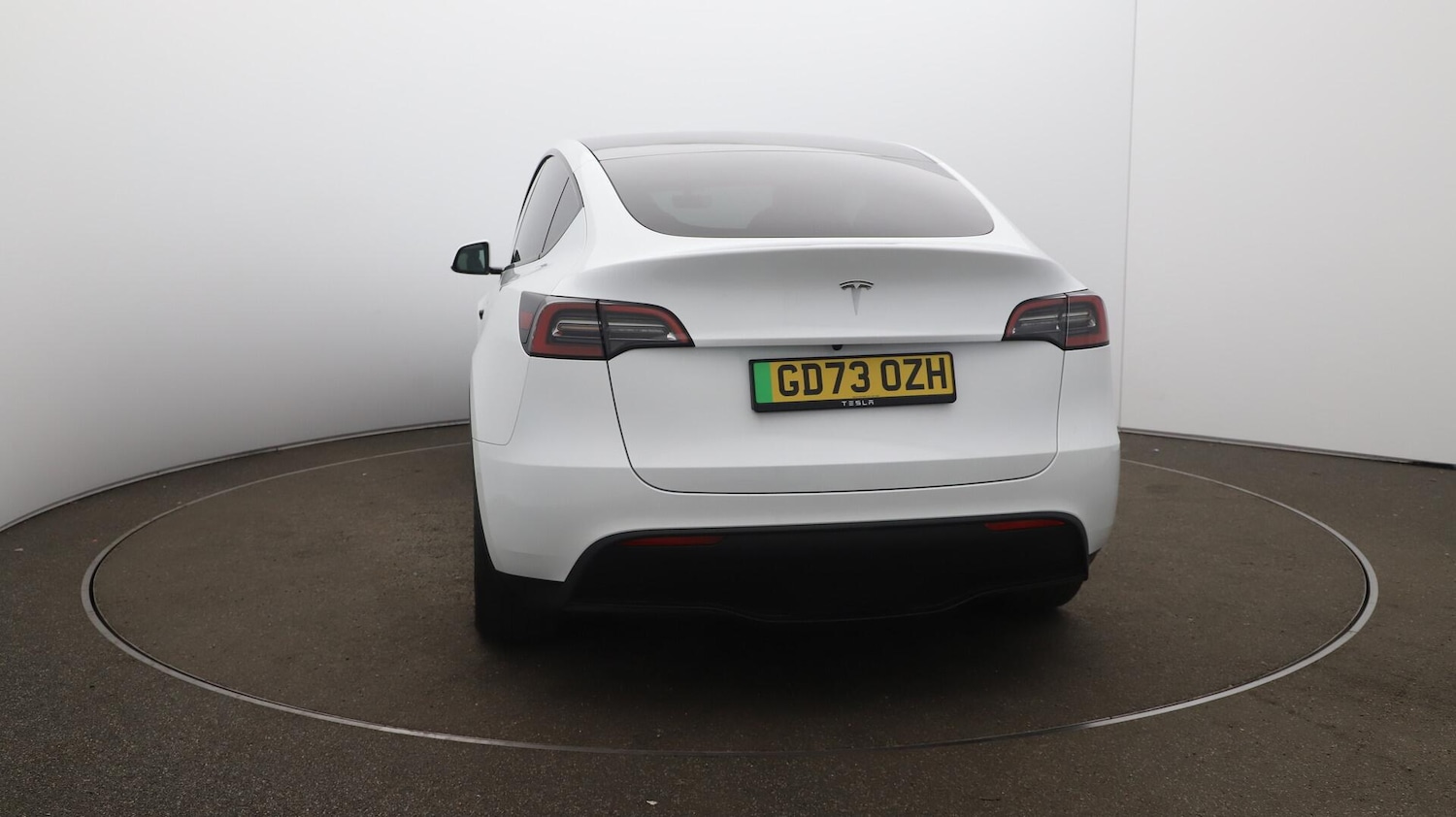 Vehicle 60