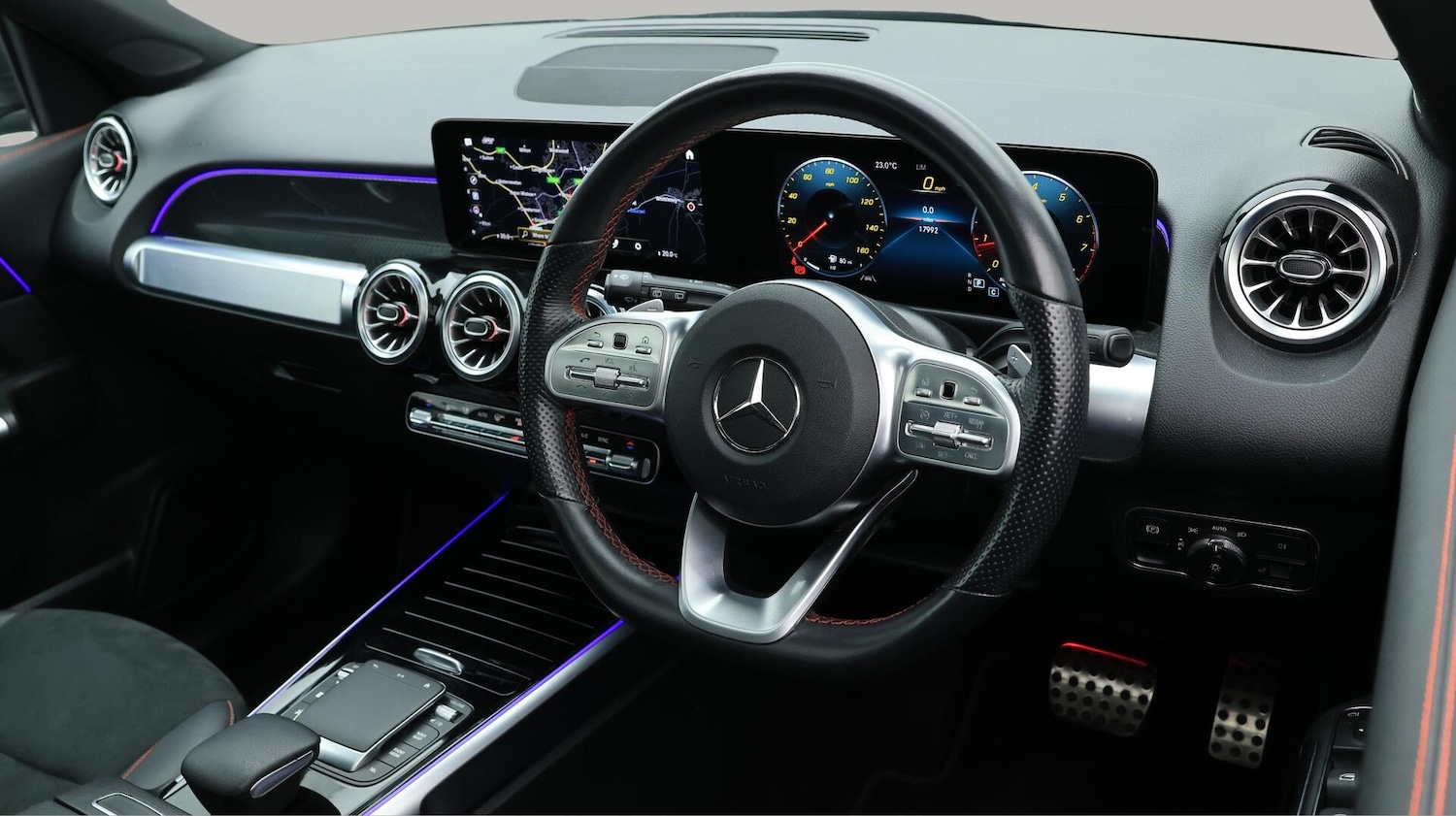 Used Mercedes-Benz GLB 2022 for sale - 76099062: Photo 10