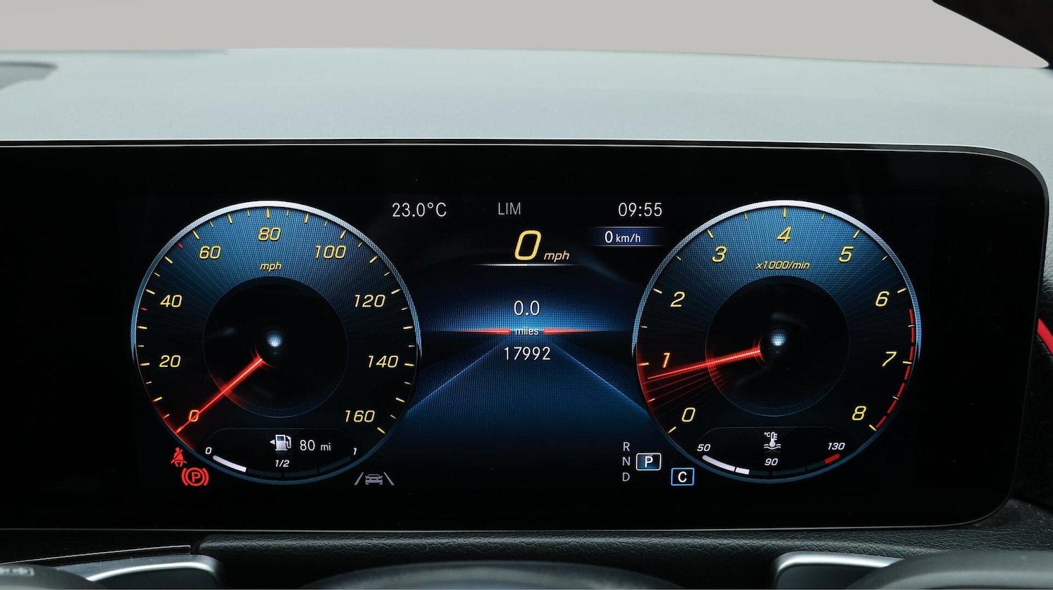 Used Mercedes-Benz GLB 2022 for sale - 76099062: Photo 11