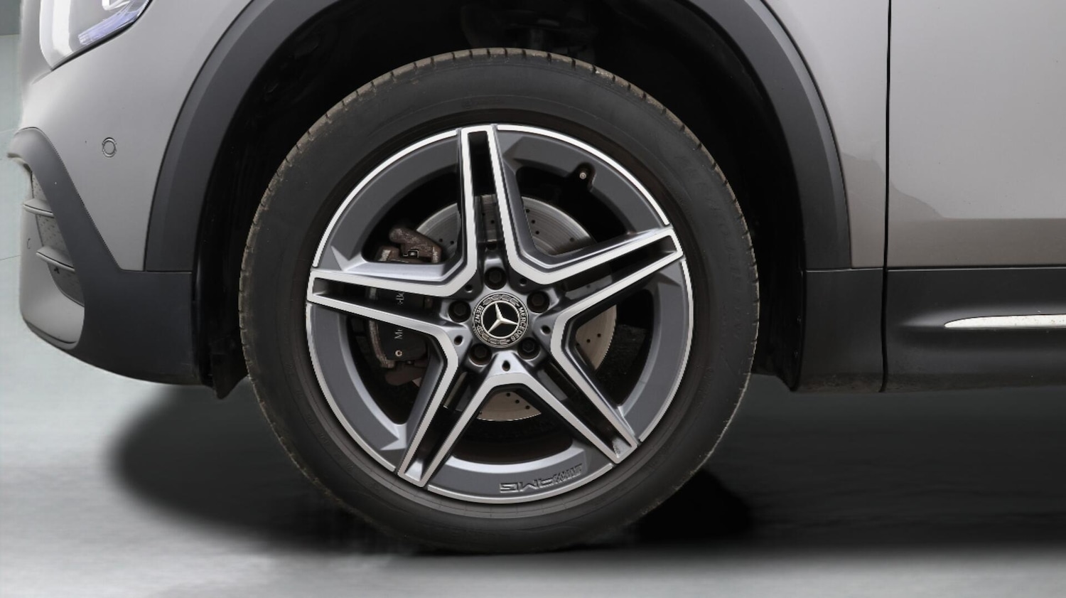 Used Mercedes-Benz GLB 2022 for sale - 76099062: Photo 19