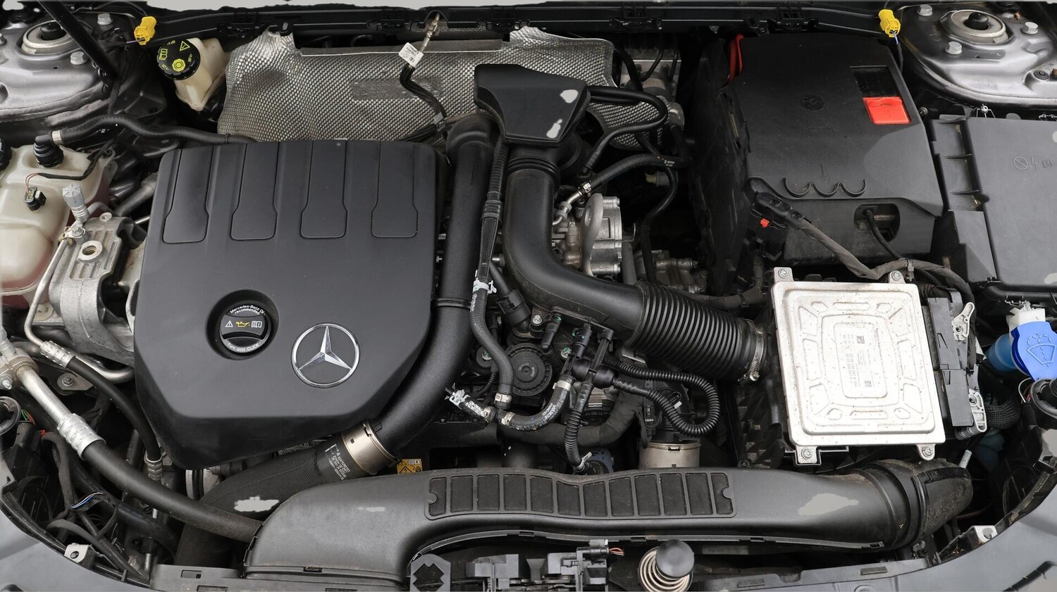 Used Mercedes-Benz GLB 2022 for sale - 76099062: Photo 20