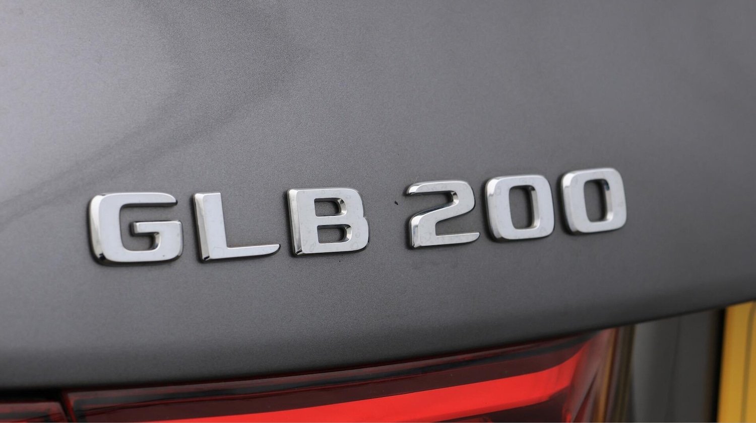 Used Mercedes-Benz GLB 2022 for sale - 76099062: Photo 25