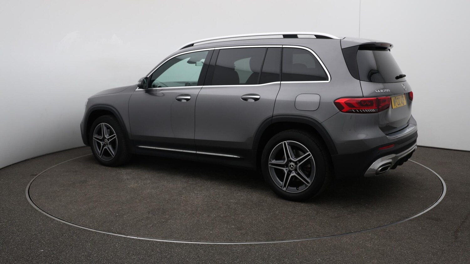 Used Mercedes-Benz GLB 2022 for sale - 76099062: Photo 40