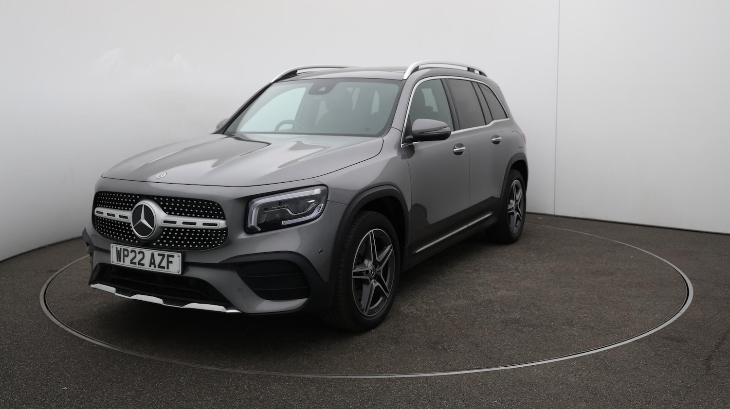 Used Mercedes-Benz GLB 2022 for sale - 76099062: Photo 41