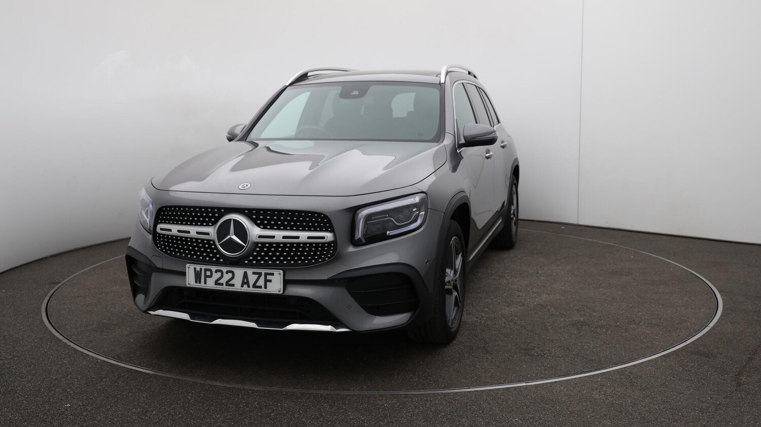 Used Mercedes-Benz GLB 2022 for sale - 76099062: Photo 42