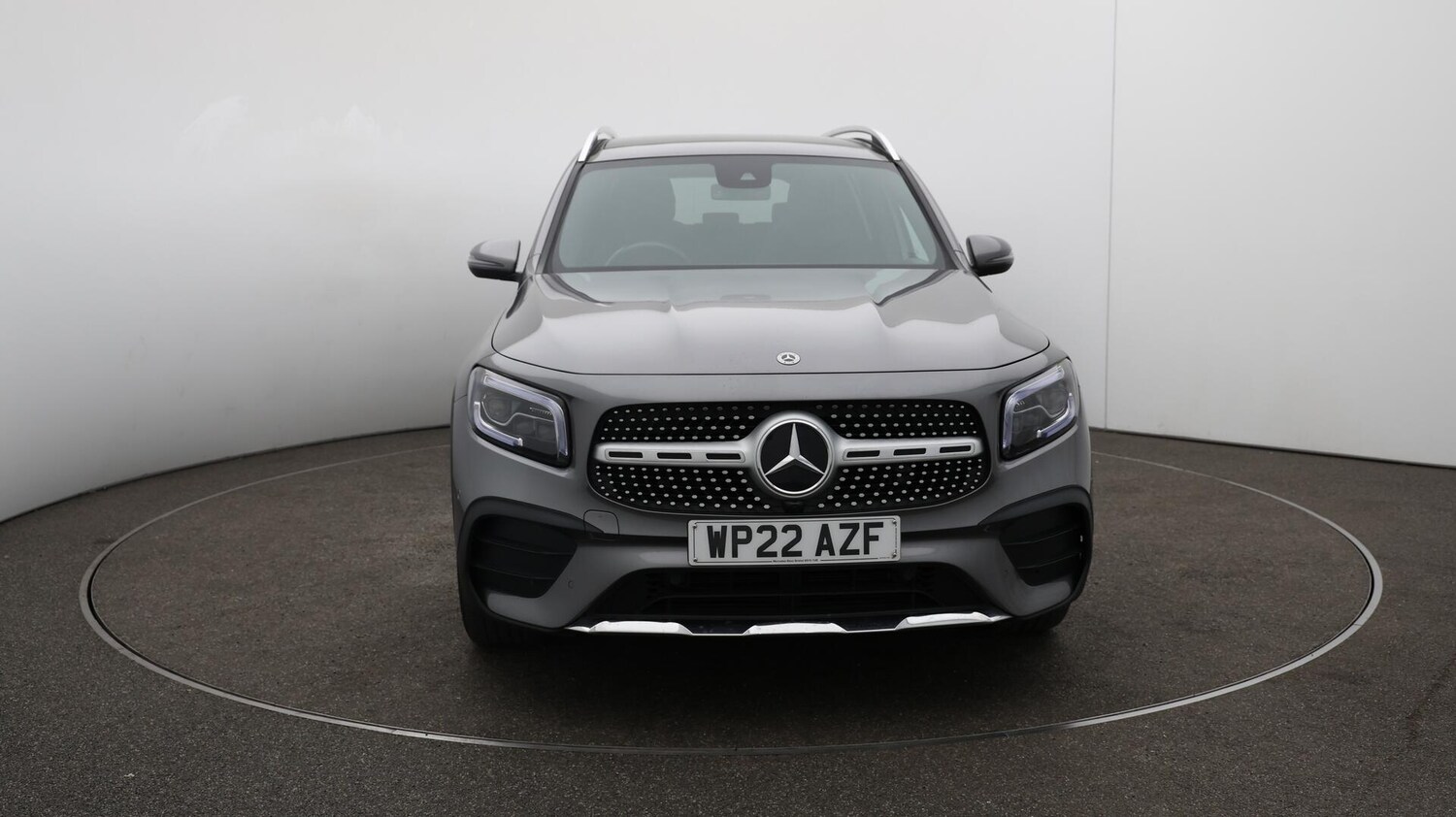 Used Mercedes-Benz GLB 2022 for sale - 76099062: Photo 44