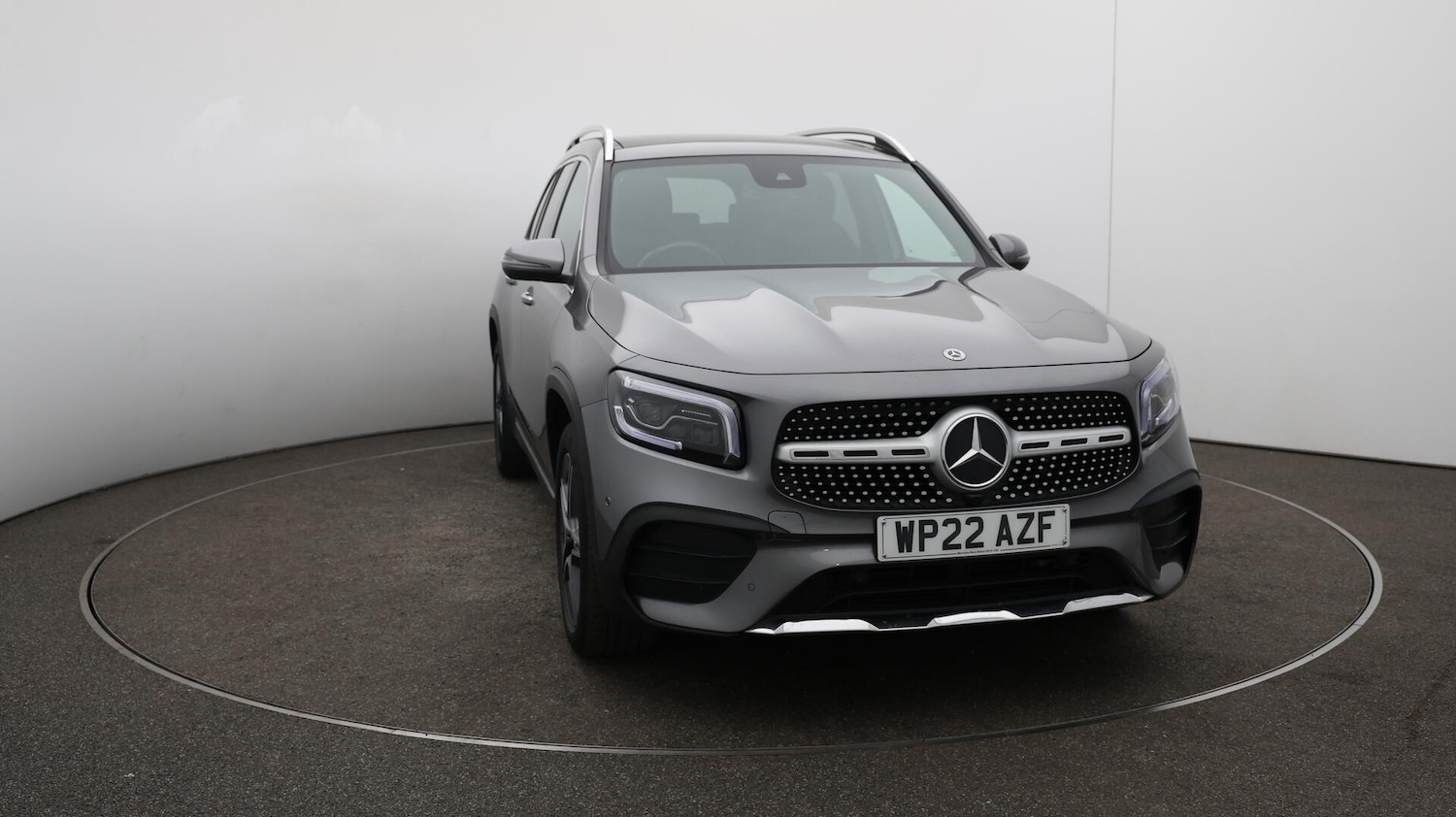 Used Mercedes-Benz GLB 2022 for sale - 76099062: Photo 45