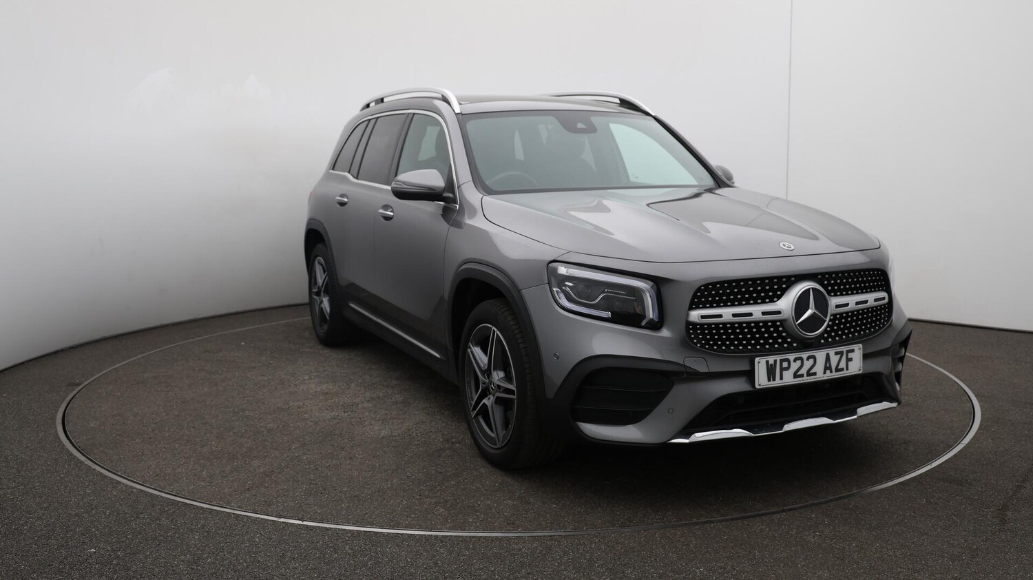 Used Mercedes-Benz GLB 2022 for sale - 76099062: Photo 46