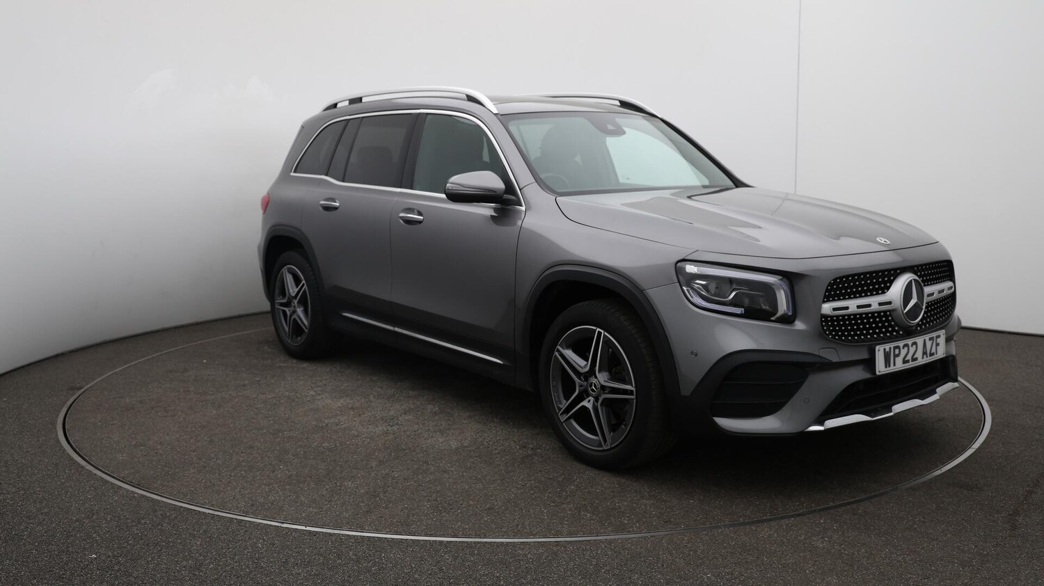 Used Mercedes-Benz GLB 2022 for sale - 76099062: Photo 47