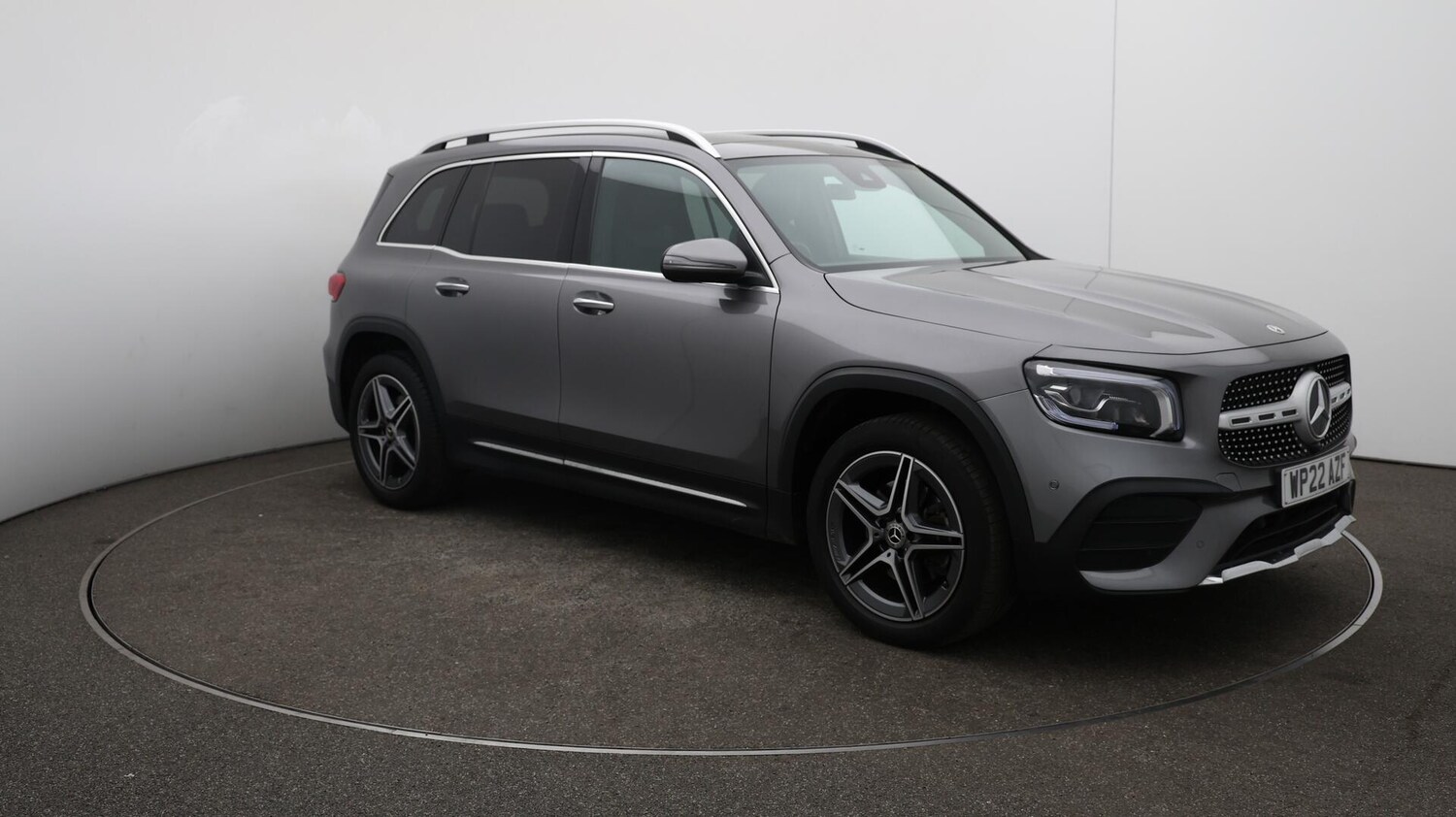 Used Mercedes-Benz GLB 2022 for sale - 76099062: Photo 48