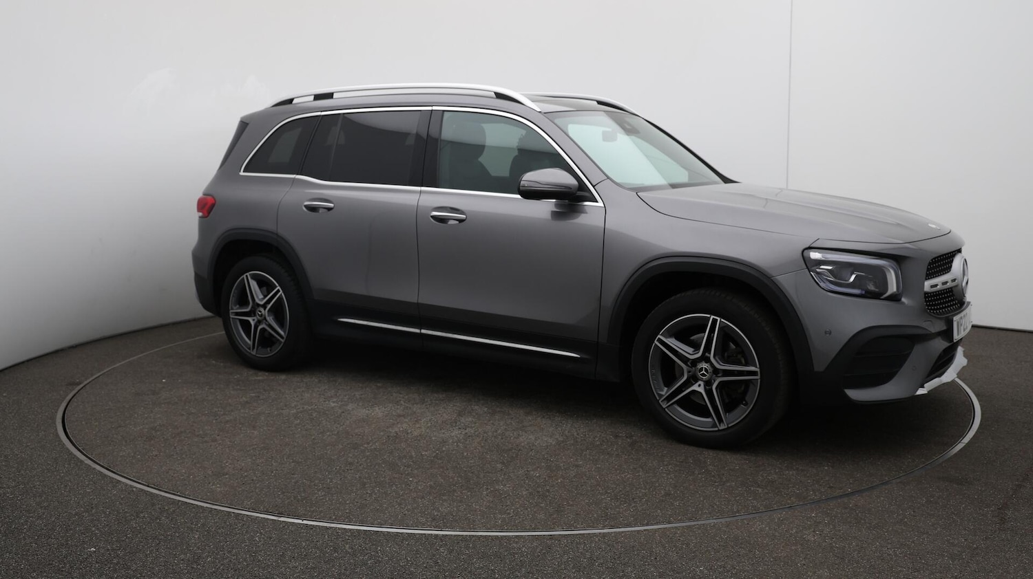Used Mercedes-Benz GLB 2022 for sale - 76099062: Photo 49