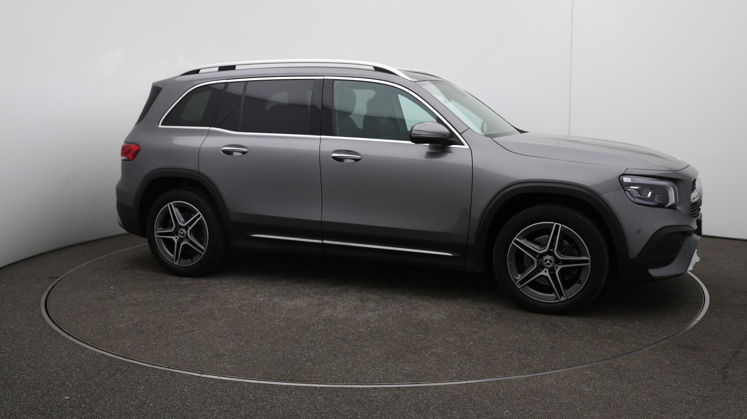 Used Mercedes-Benz GLB 2022 for sale - 76099062: Photo 50