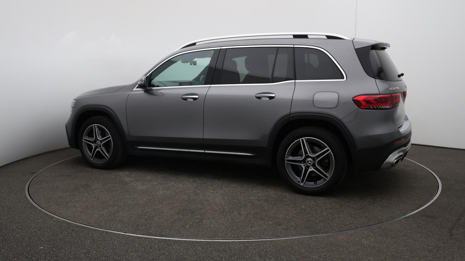 Used Mercedes-Benz GLB 2022 for sale - 76099062: Photo 51