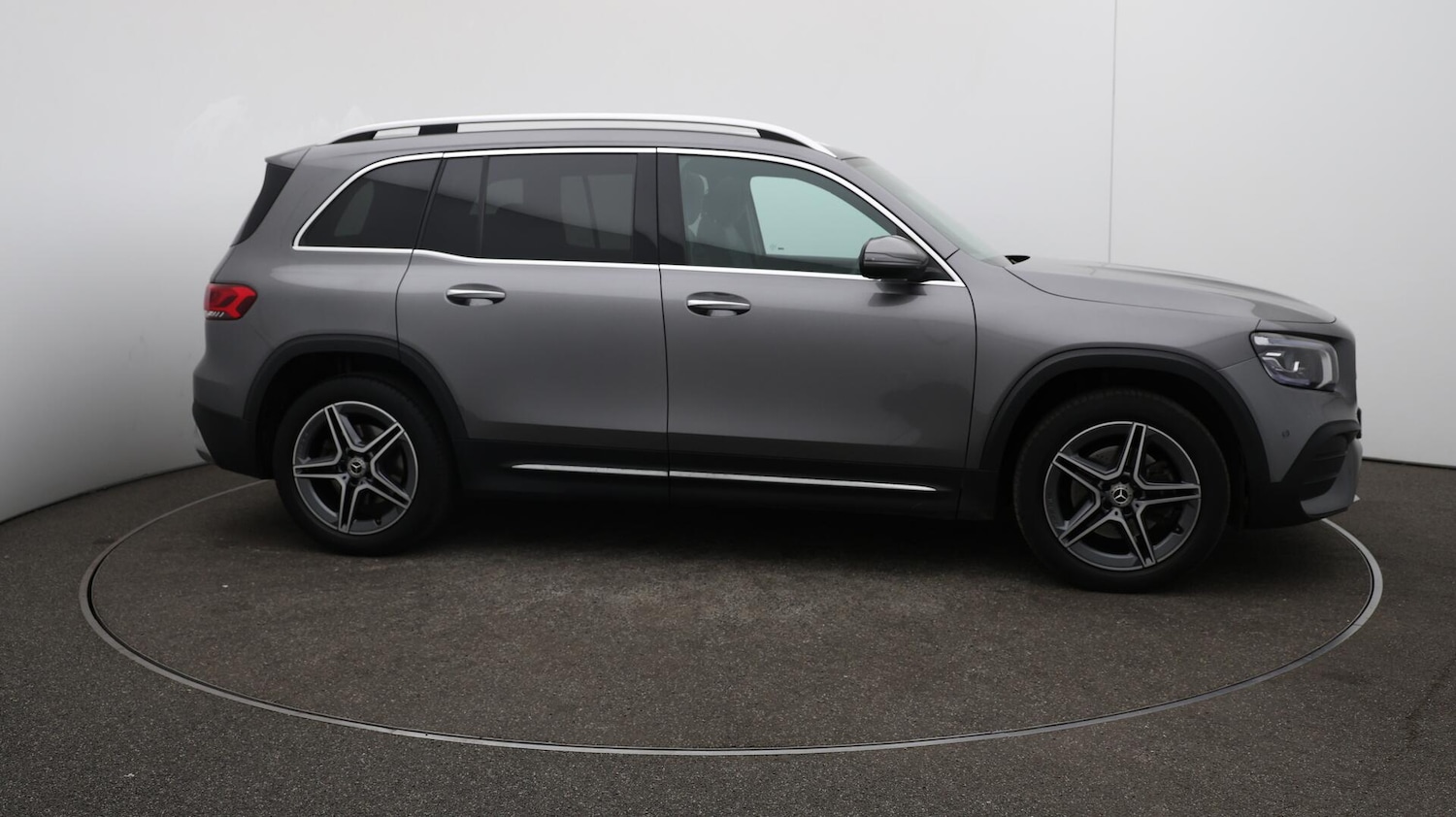 Used Mercedes-Benz GLB 2022 for sale - 76099062: Photo 52