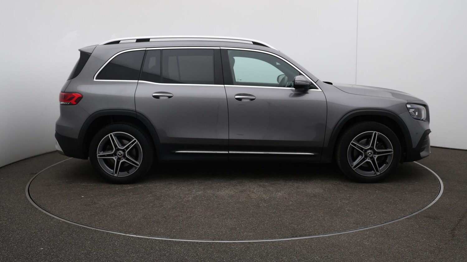 Used Mercedes-Benz GLB 2022 for sale - 76099062: Photo 53