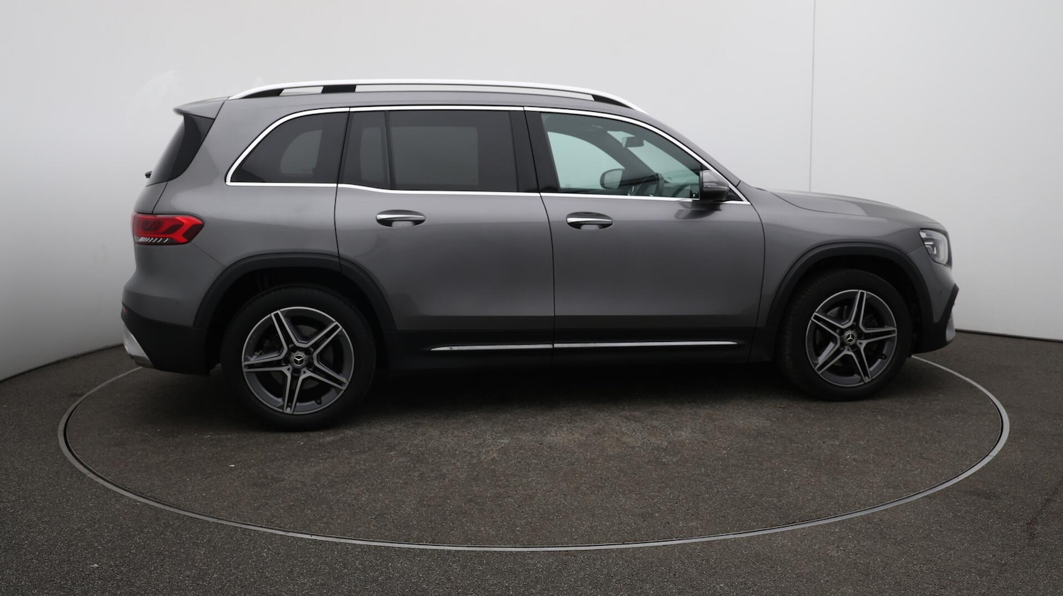 Used Mercedes-Benz GLB 2022 for sale - 76099062: Photo 54
