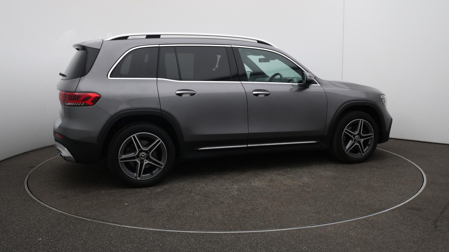 Used Mercedes-Benz GLB 2022 for sale - 76099062: Photo 55