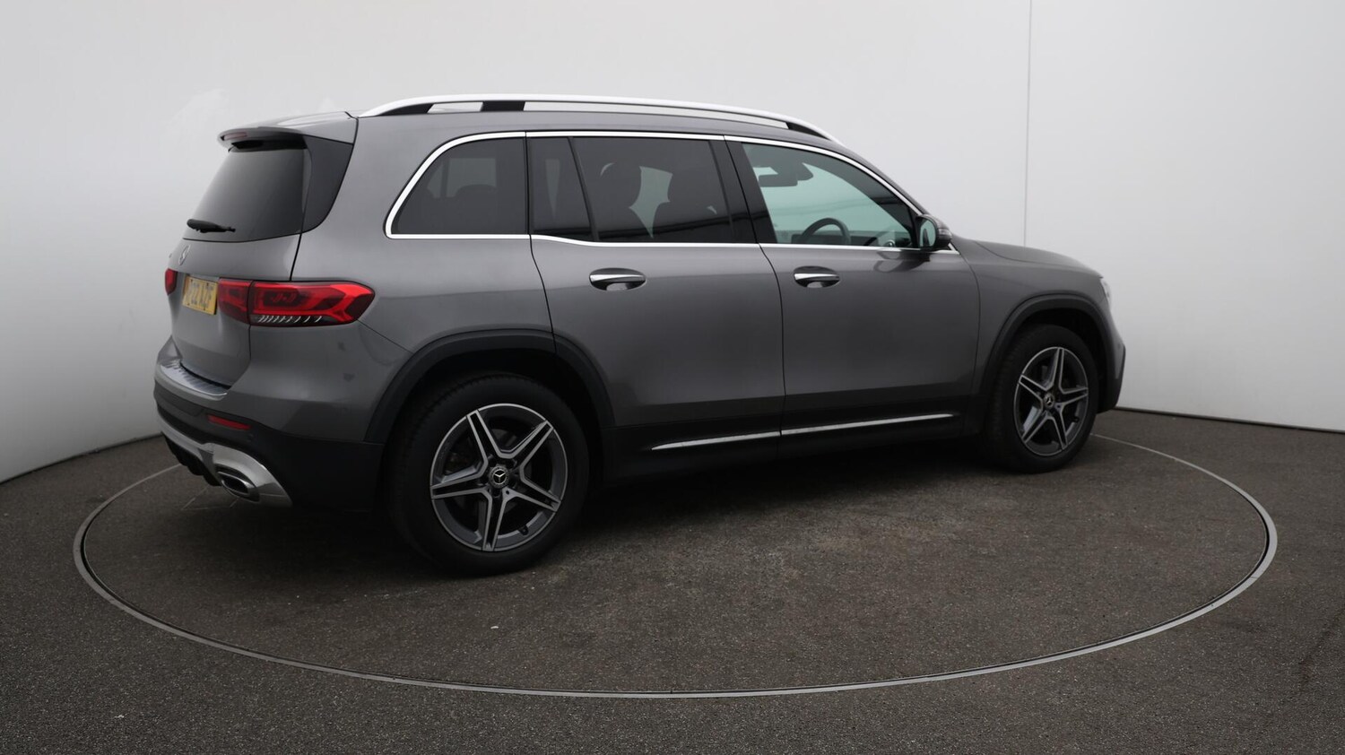 Used Mercedes-Benz GLB 2022 for sale - 76099062: Photo 56