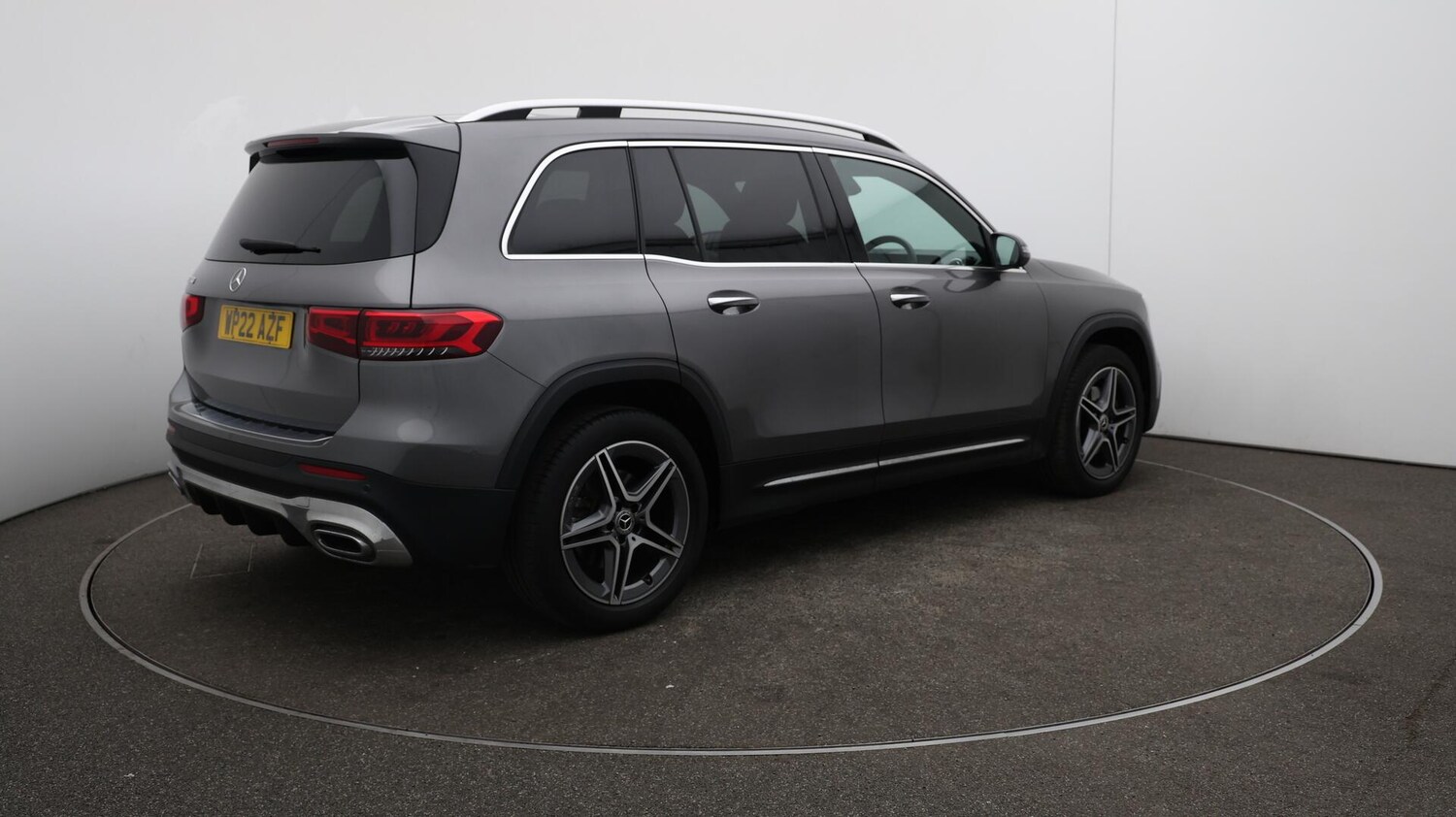 Used Mercedes-Benz GLB 2022 for sale - 76099062: Photo 57