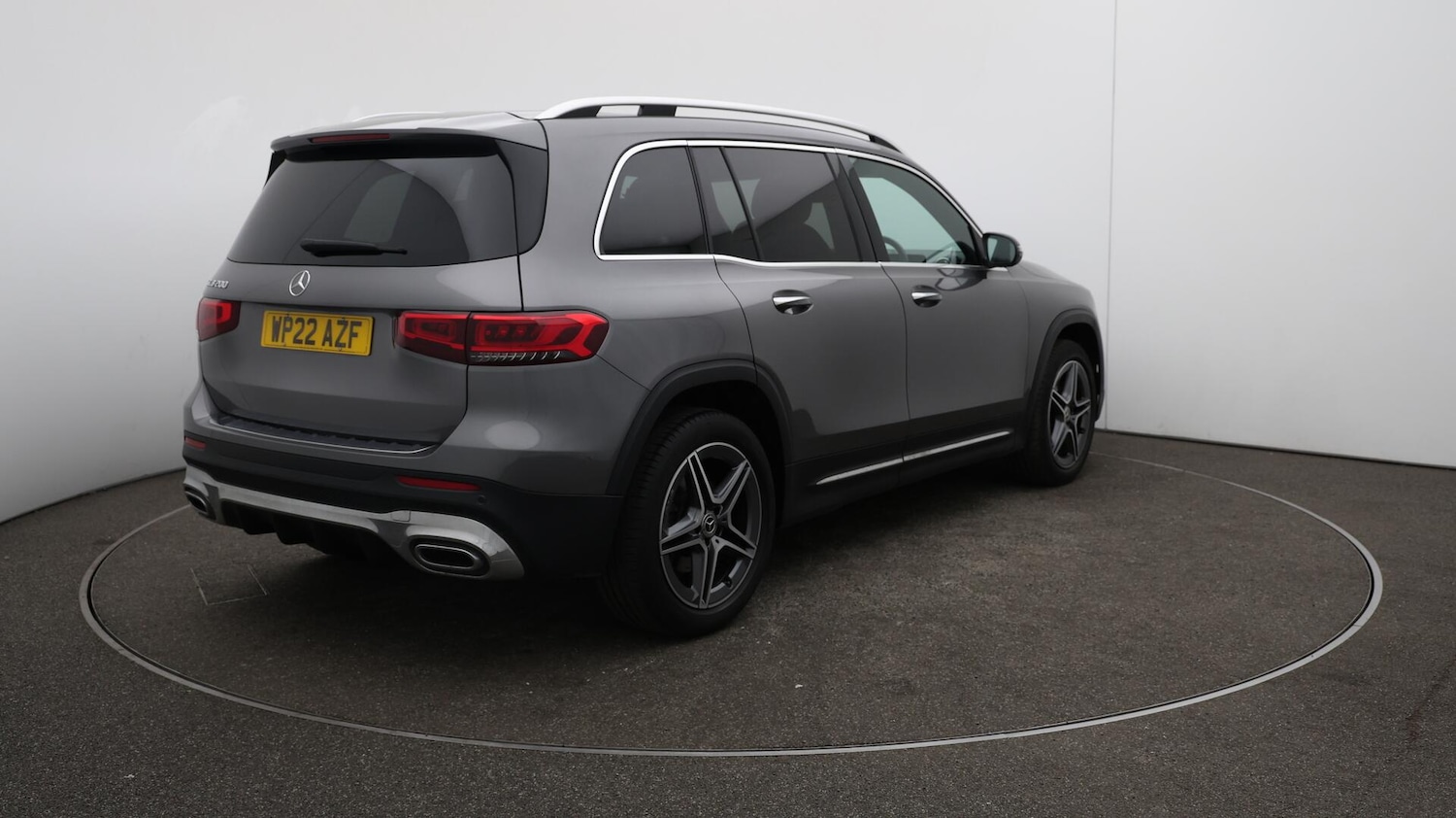 Used Mercedes-Benz GLB 2022 for sale - 76099062: Photo 58