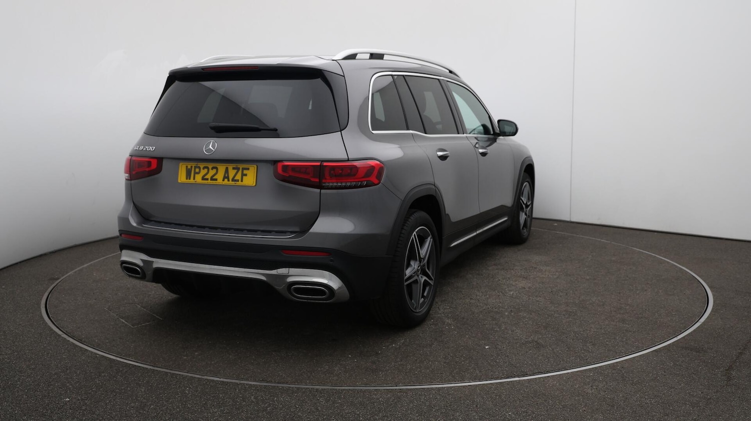 Used Mercedes-Benz GLB 2022 for sale - 76099062: Photo 59