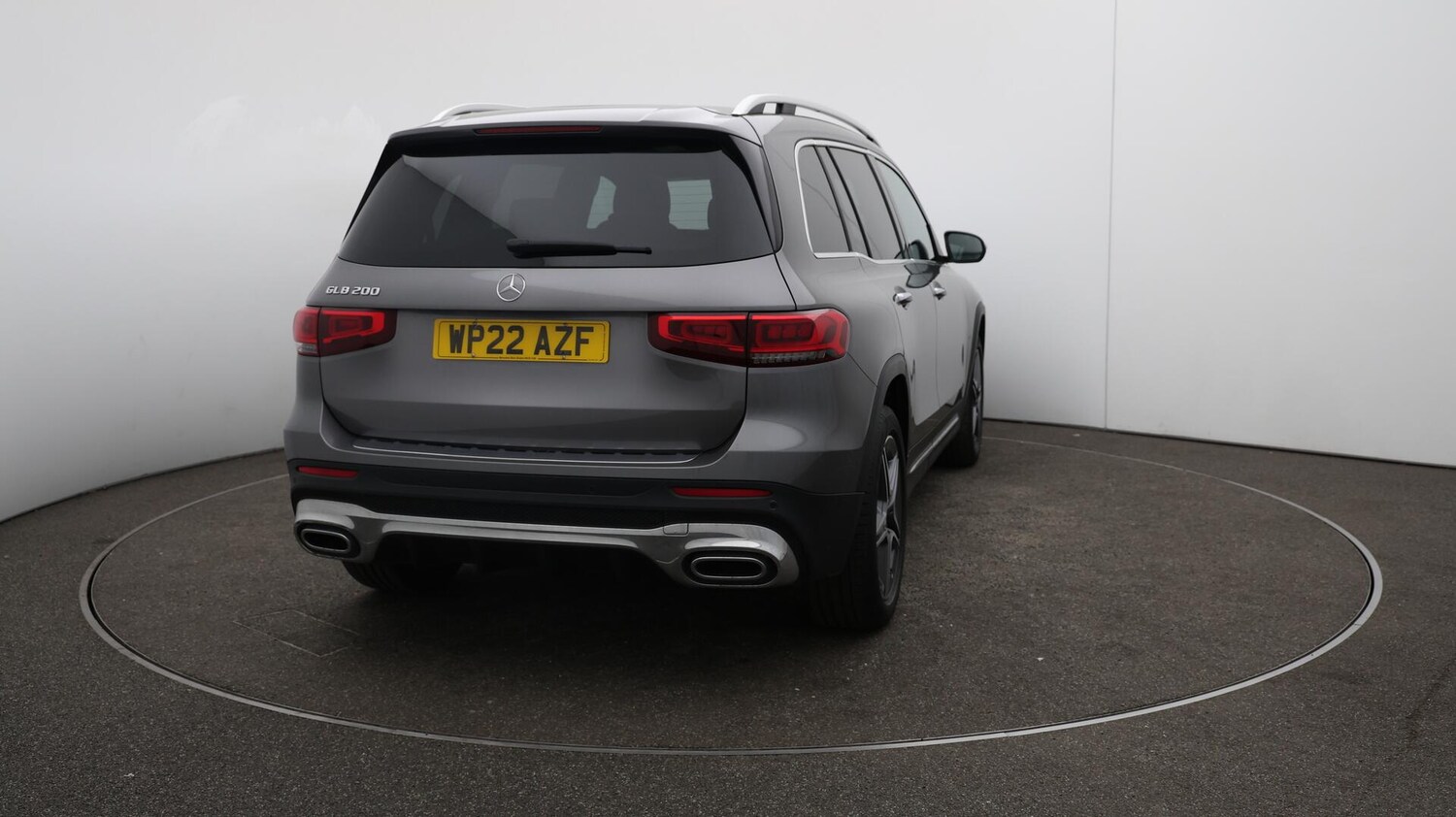 Used Mercedes-Benz GLB 2022 for sale - 76099062: Photo 60