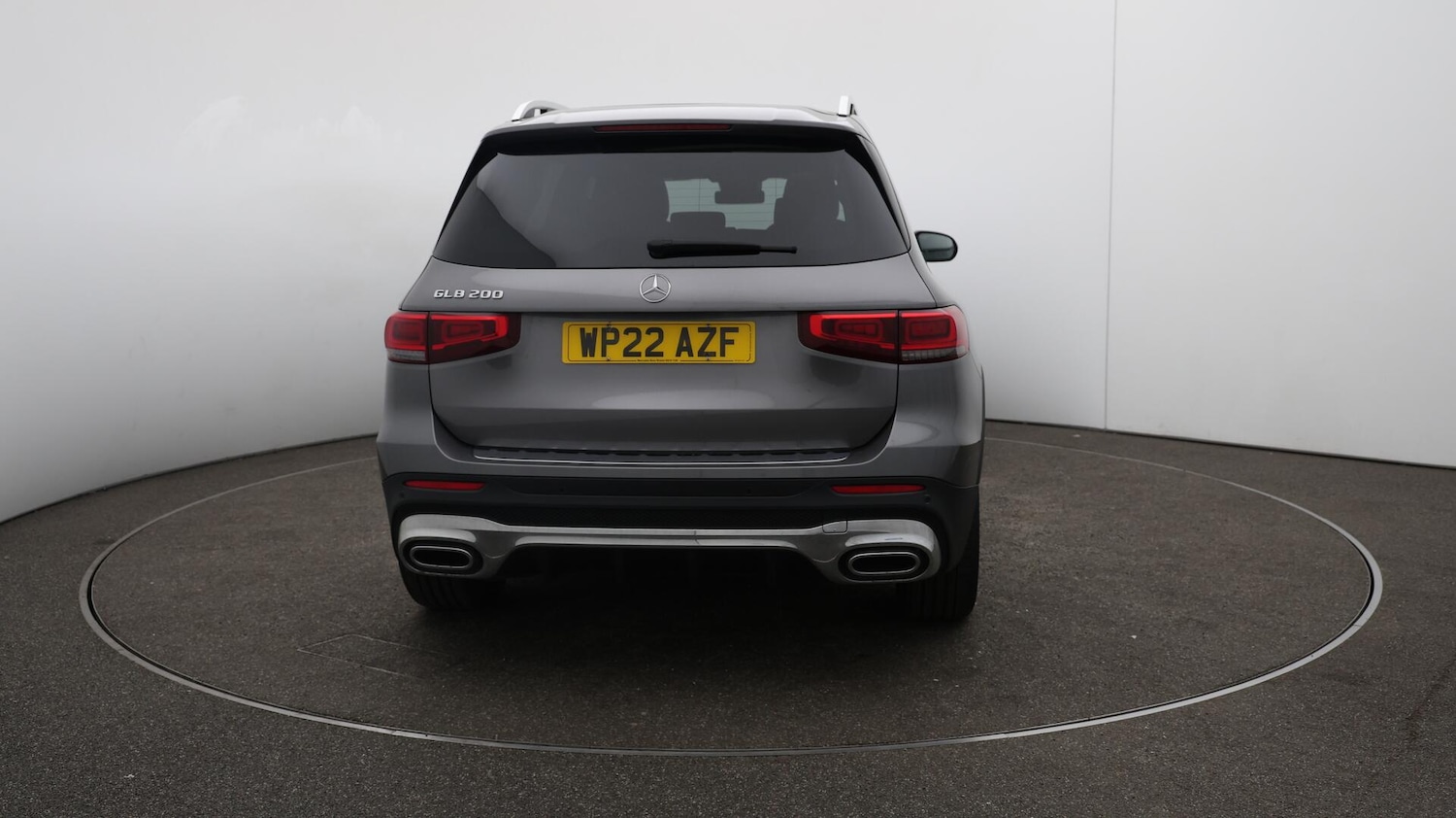 Used Mercedes-Benz GLB 2022 for sale - 76099062: Photo 61