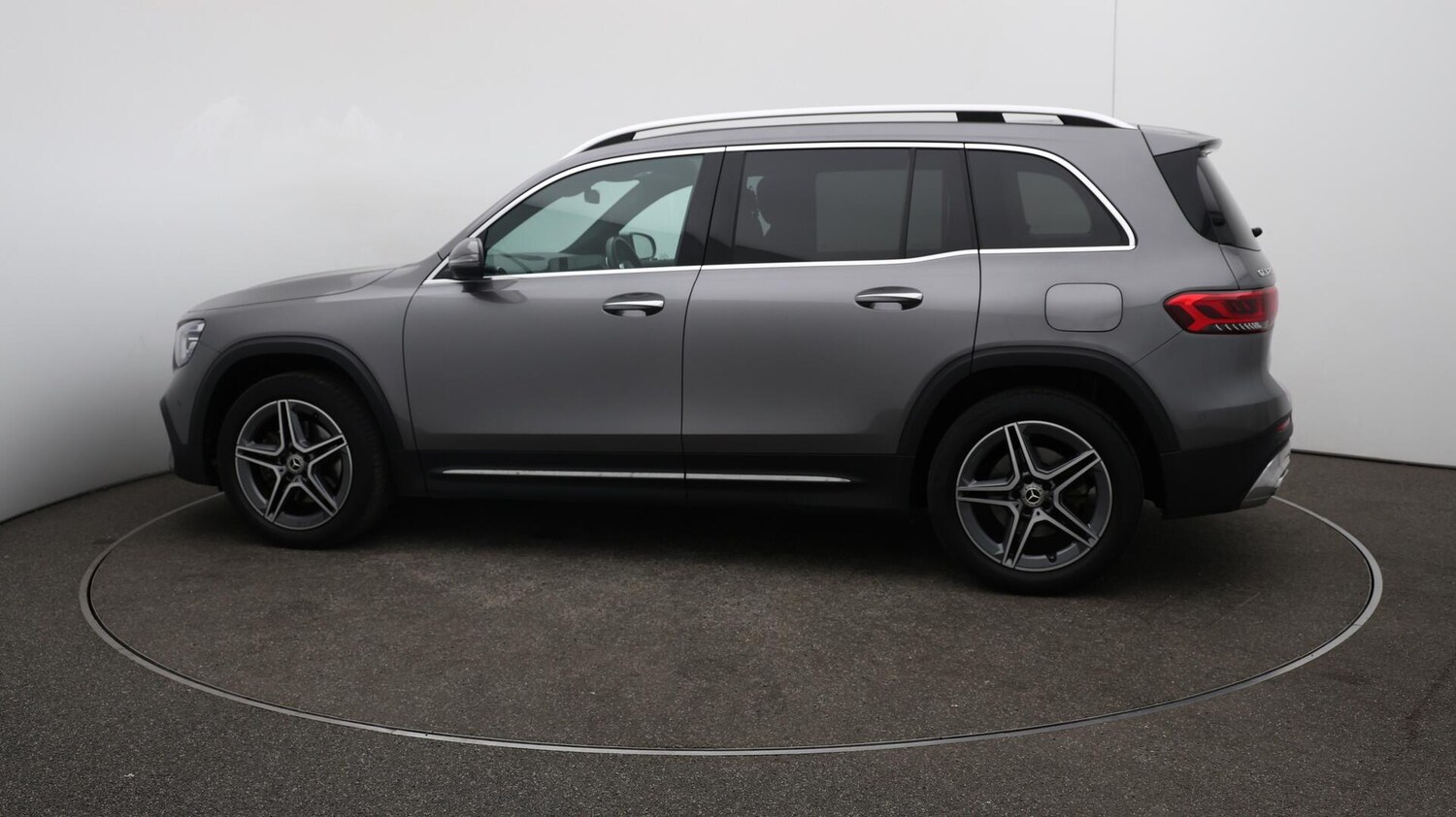 Used Mercedes-Benz GLB 2022 for sale - 76099062: Photo 62