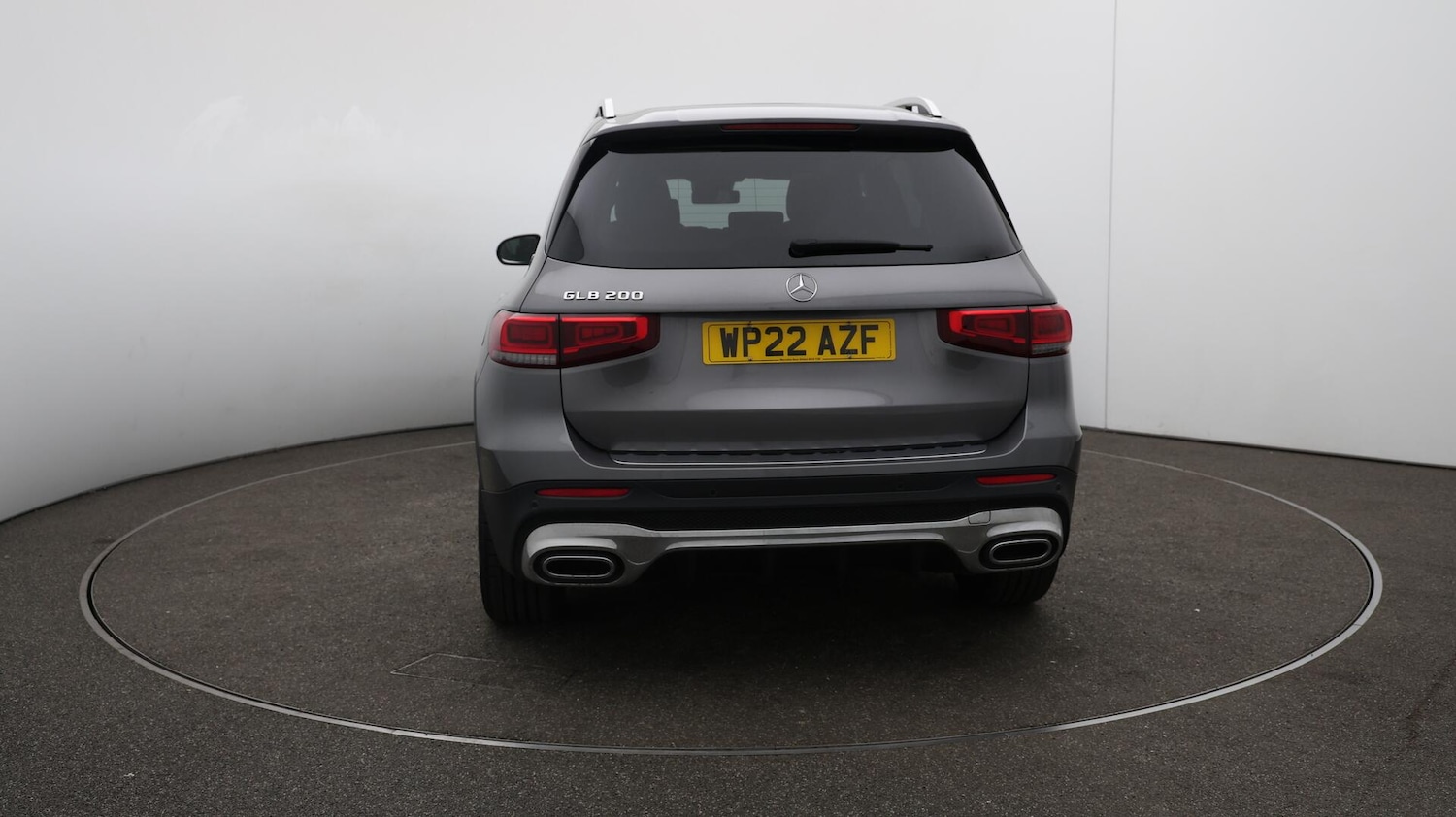 Used Mercedes-Benz GLB 2022 for sale - 76099062: Photo 63