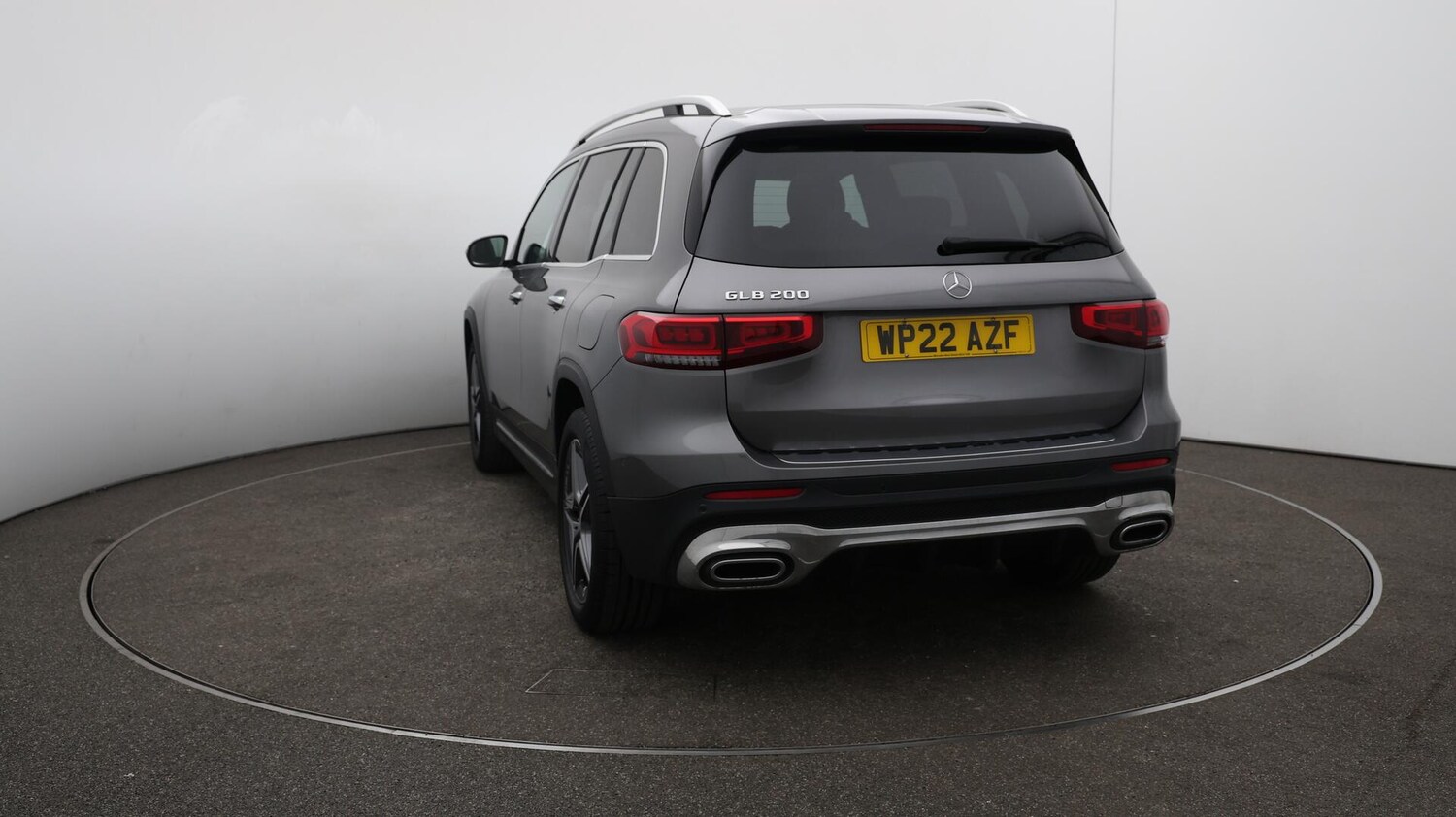 Used Mercedes-Benz GLB 2022 for sale - 76099062: Photo 64
