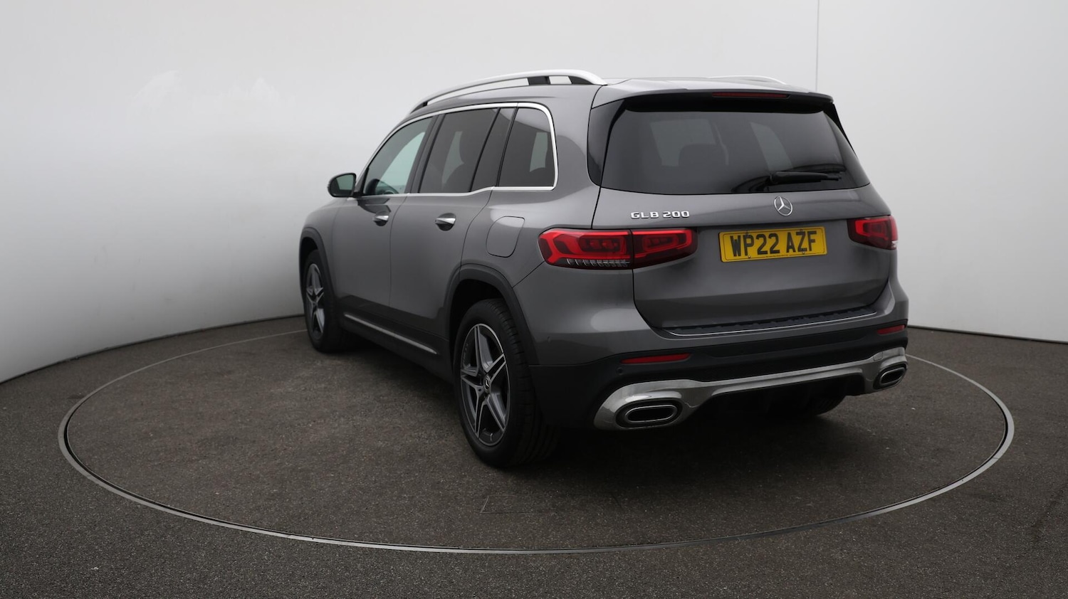 Used Mercedes-Benz GLB 2022 for sale - 76099062: Photo 65
