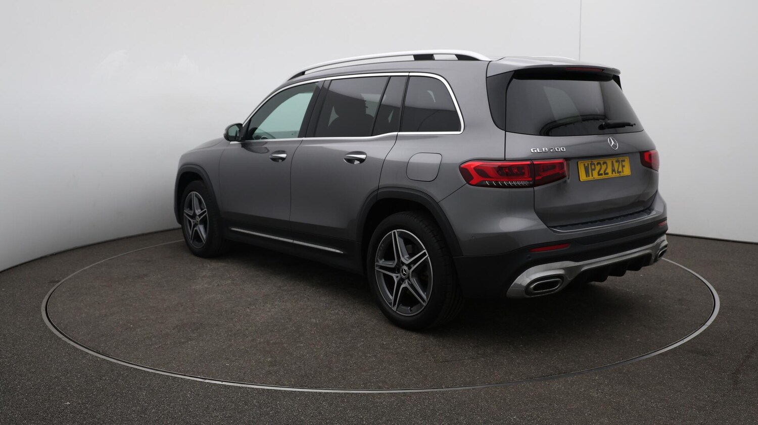 Used Mercedes-Benz GLB 2022 for sale - 76099062: Photo 66