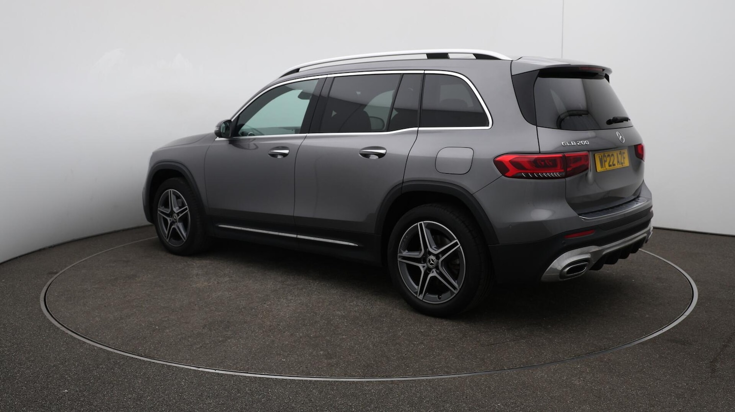 Used Mercedes-Benz GLB 2022 for sale - 76099062: Photo 67