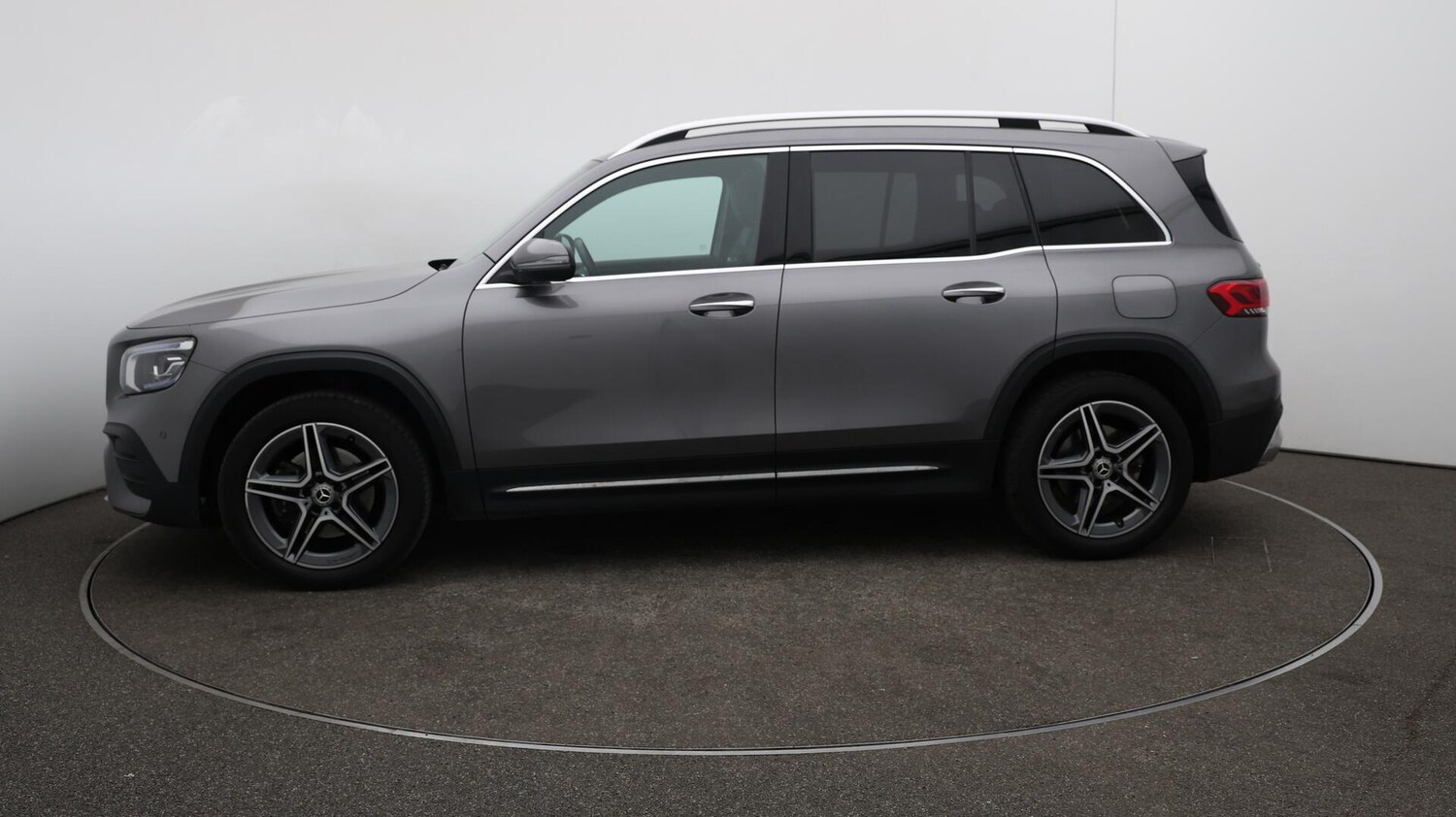 Used Mercedes-Benz GLB 2022 for sale - 76099062: Photo 69