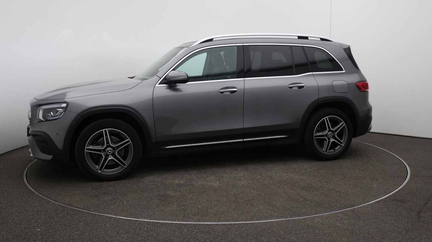 Used Mercedes-Benz GLB 2022 for sale - 76099062: Photo 70