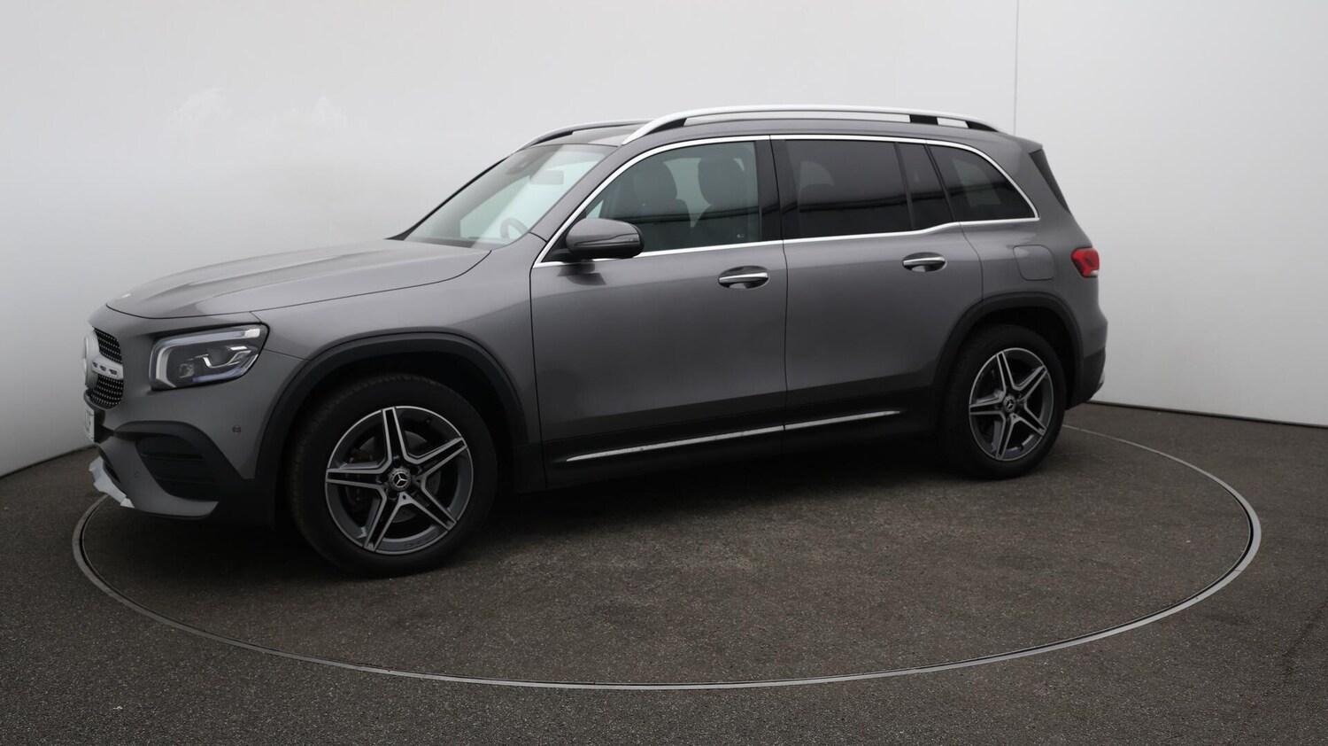 Used Mercedes-Benz GLB 2022 for sale - 76099062: Photo 71