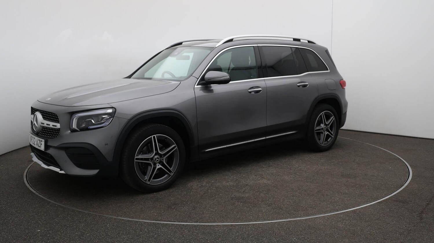 Used Mercedes-Benz GLB 2022 for sale - 76099062: Photo 72