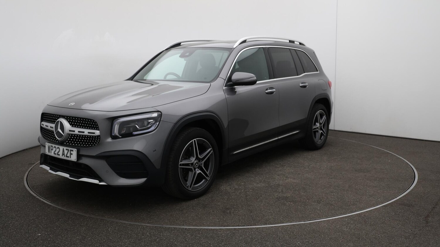 Used Mercedes-Benz GLB 2022 for sale - 76099062: Photo 73