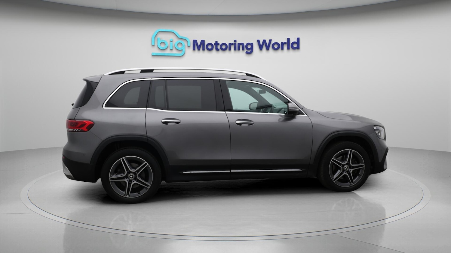Used Mercedes-Benz GLB 2022 for sale - 76099062: Photo 9