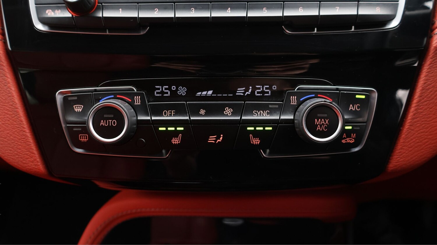 Used BMW X2 2020 for sale - 77616492: Photo 12